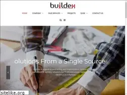 Sites similar to buildexm.com
