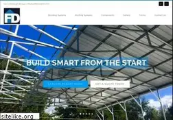 Sites similar to buildfactorydirect.com