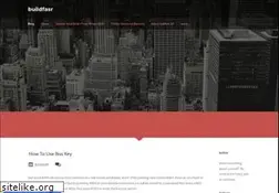 Sites similar to buildfasr200.weebly.com