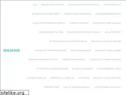 Sites similar to buildfasr568.weebly.com