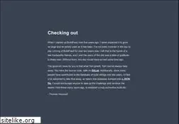 Sites similar to buildfeed.net