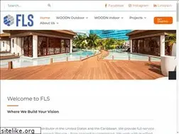 Sites similar to buildfls.com