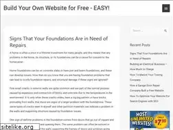 Sites similar to buildfree.org