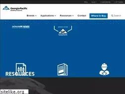 Sites similar to buildgp.com