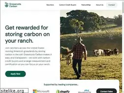 Sites similar to buildgrassroots.com