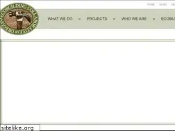Sites similar to buildgreeneugene.com