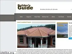 Sites similar to buildgrenada.com