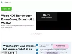 Sites similar to buildgrowscale.com