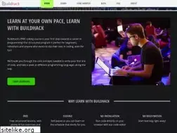 Sites similar to buildhack.com