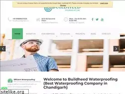 Sites similar to buildheed.in