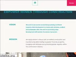Sites similar to buildher.org