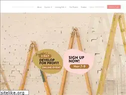 Sites similar to buildhercollective.com.au
