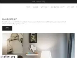 Sites similar to buildherupboss.com