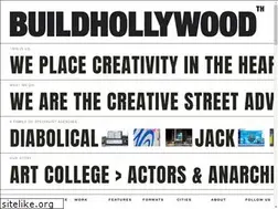 Sites similar to buildhollywood.co.uk