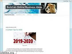 Sites similar to buildhomebusiness.blogspot.com
