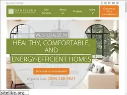 Sites similar to buildhomesgreen.com