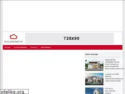Sites similar to buildhometh.com