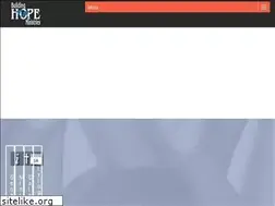 Sites similar to buildhopenow.org
