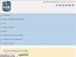 Sites similar to buildhsr.com