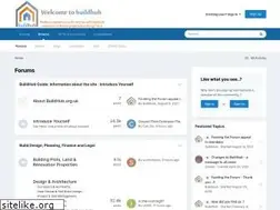 Sites similar to buildhub.org.uk