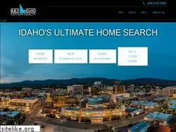 Sites similar to buildidaho.com