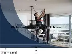 Sites similar to buildigo.ch