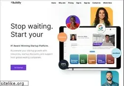Sites similar to buildily.com