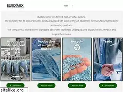 Sites similar to buildimex.com
