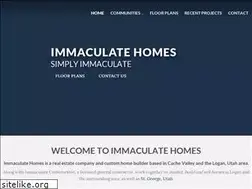 Sites similar to buildimmaculate.com