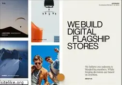 Sites similar to buildinamsterdam.com