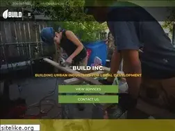 Sites similar to buildinc.ca