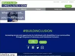 Sites similar to buildinclusion.org