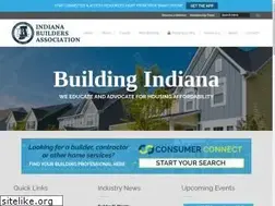 Sites similar to buildindiana.org