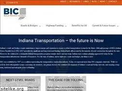 Sites similar to buildindianacouncil.org