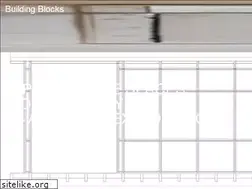 Sites similar to building-blocks.io