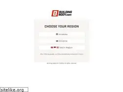 Sites similar to building-body.com