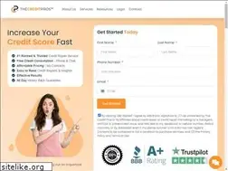 Sites similar to building-business-credit.com
