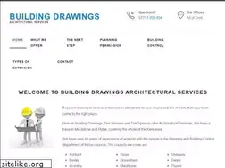 Sites similar to building-drawings.co.uk