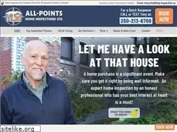 Sites similar to building-inspection.ca