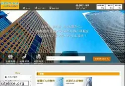 Sites similar to building-search.jp