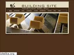 Sites similar to building-site-studio.de