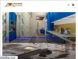 Sites similar to building-solutions.pl
