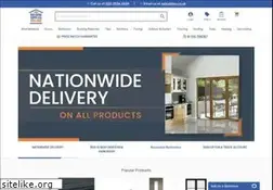 Sites similar to building-supplies-online.co.uk