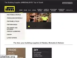 Sites similar to building-supplies.co.nz