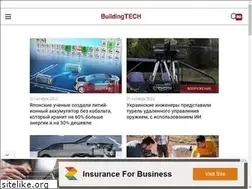 Sites similar to building-tech.org