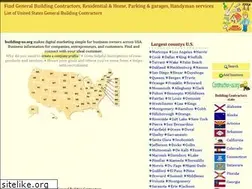 Sites similar to building-us.org