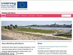 Sites similar to building-with-nature.eu