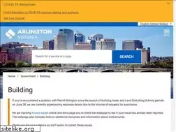 Sites similar to building.arlingtonva.us