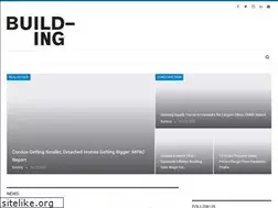 Sites similar to building.ca