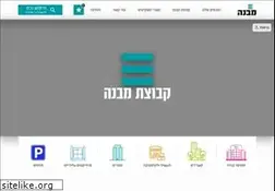 Sites similar to building.co.il